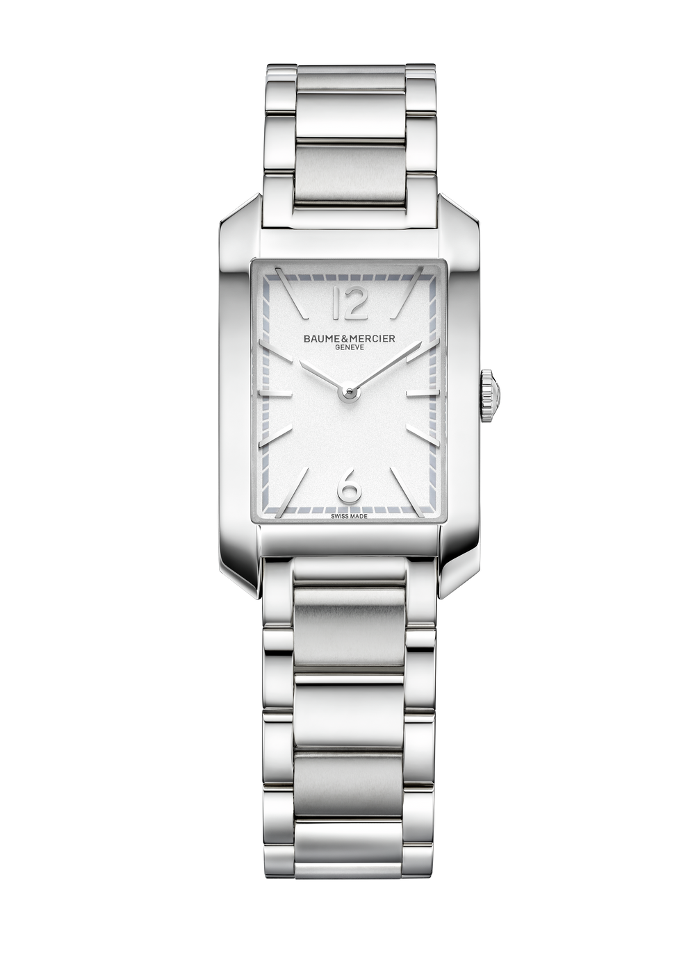 Montre Hampton Quartz 10473 - Baume & Mercier - Les Champs d'Or