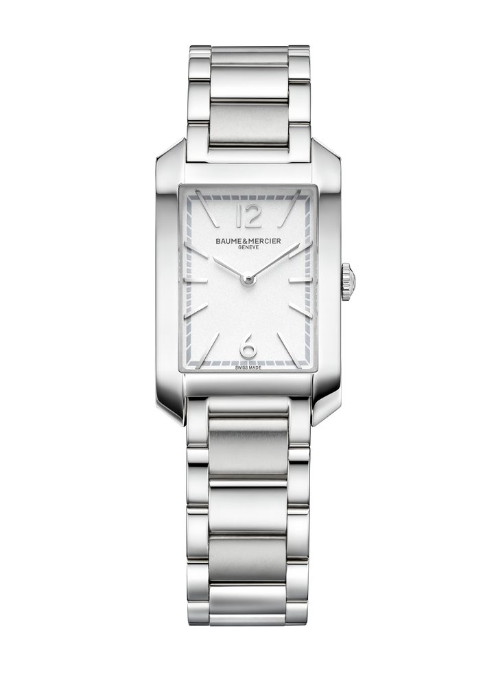 Montre Hampton Quartz 10473 - Baume & Mercier - Les Champs d'Or