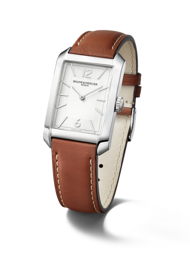 Montre Hampton Quartz 10670 - Baume & Mercier - Les Champs d'Or