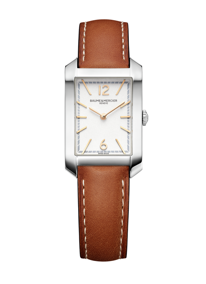 Montre Hampton Quartz 10472 - Baume & Mercier - Les Champs d'Or