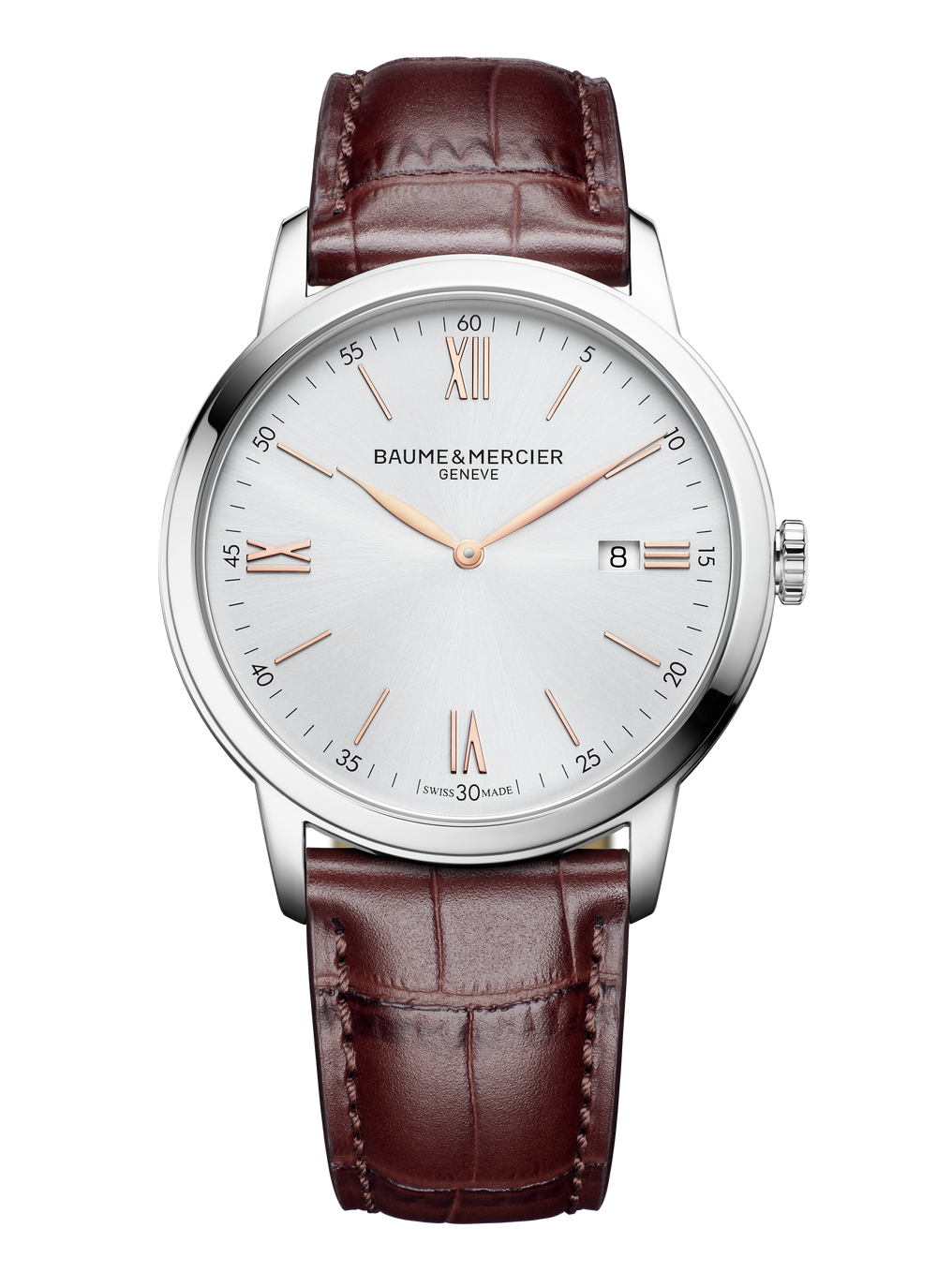 Montre Classima Quartz 10415 - Baume & Mercier - Les Champs d'Or