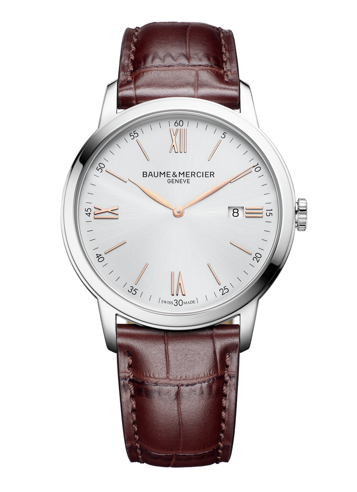 Montre Classima Quartz 10415 - Baume & Mercier - Les Champs d'Or