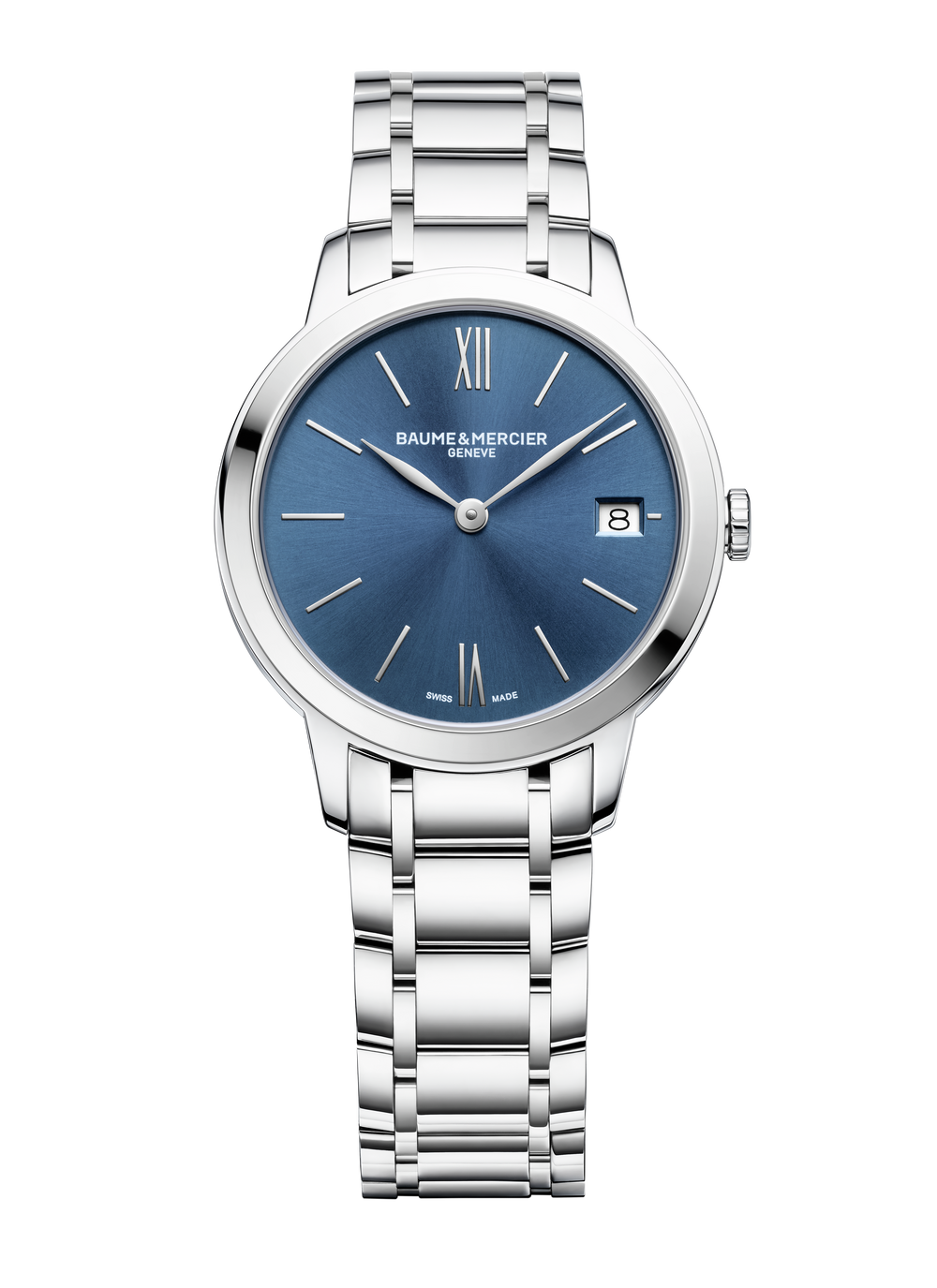 Montre Classima Quartz 10477 - Baume & Mercier - Les Champs d'Or