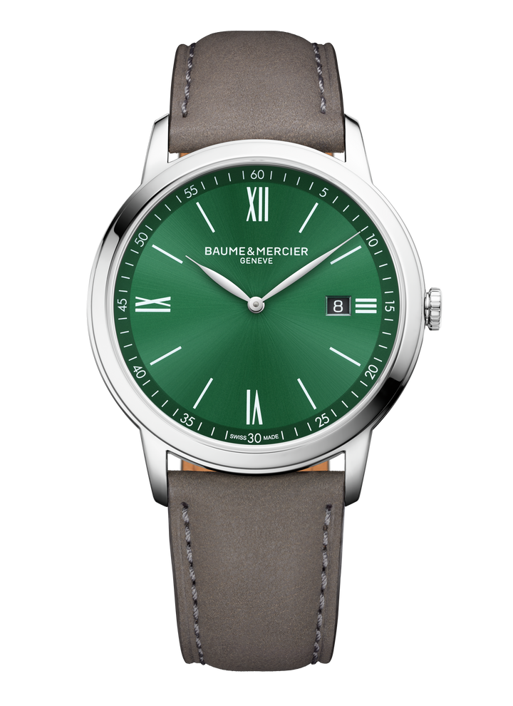Montre Classima Quartz 10607 - Baume & Mercier - Les Champs d'Or