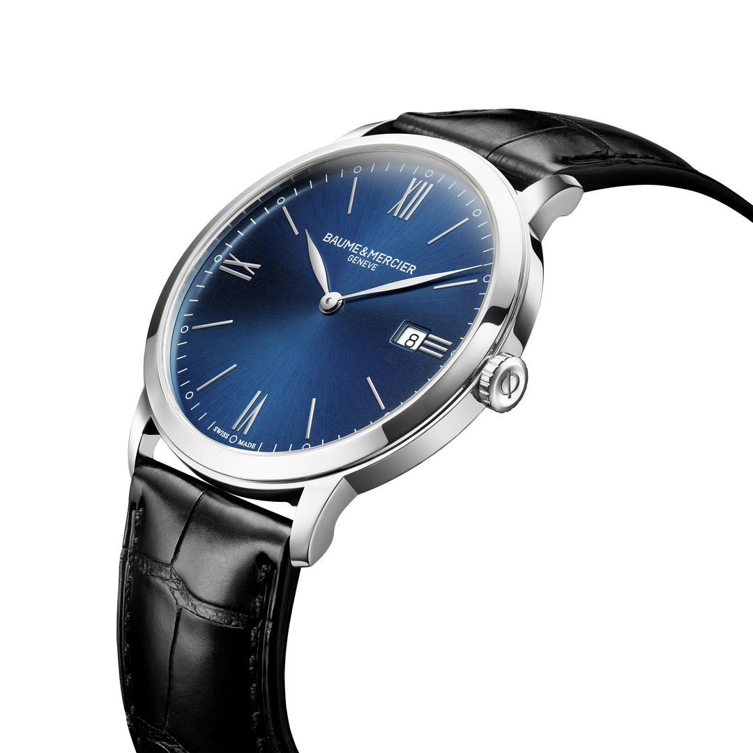 Montre Classima Quartz 10324 - Baume & Mercier - Les Champs d'Or
