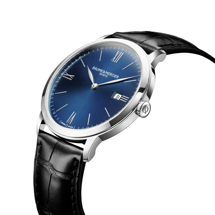 Montre Classima Quartz 10324 - Baume & Mercier - Les Champs d'Or