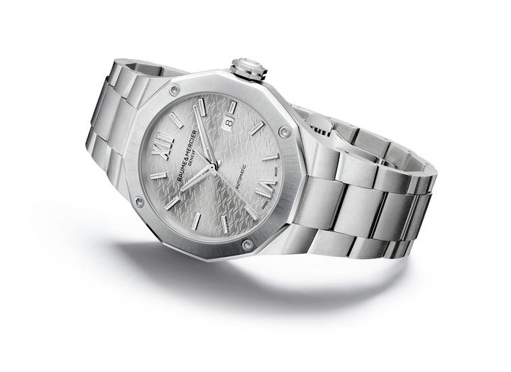 Montre Riviera 10622 Automatique - Baume & Mercier - Les Champs d'Or