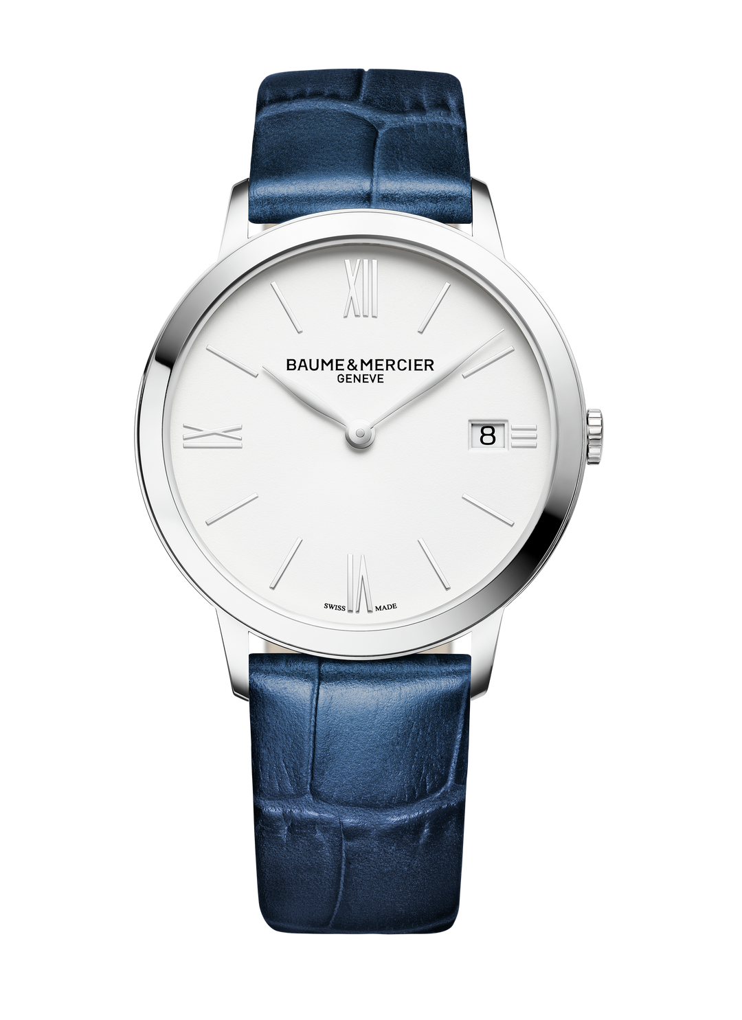 Montre Classima Quartz 10355 - Baume & Mercier - Les Champs d'Or