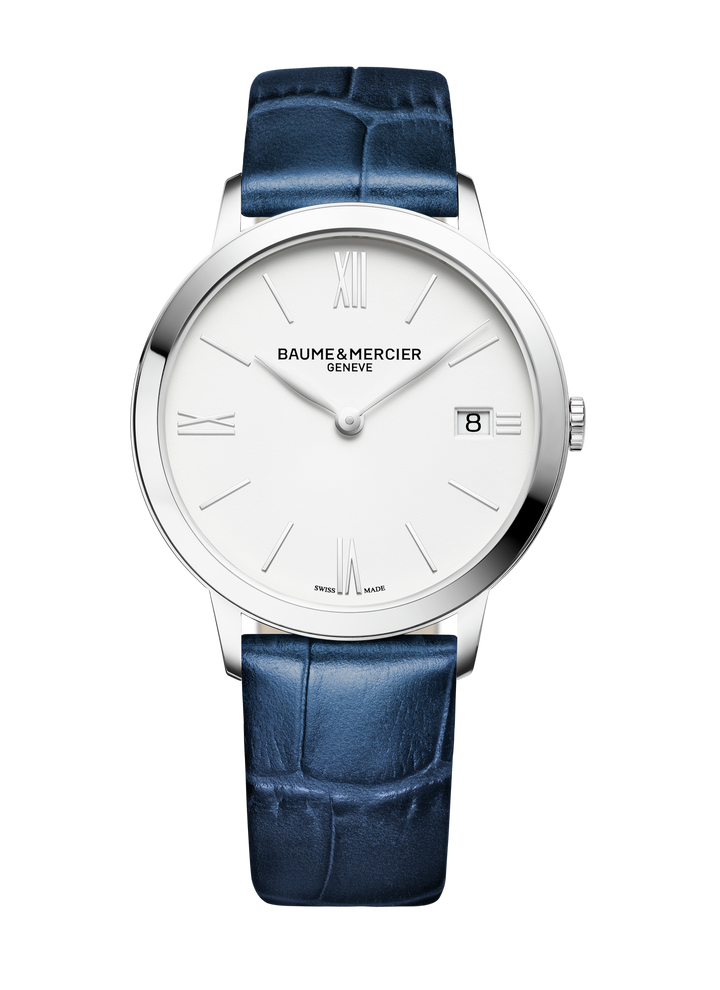 Montre Classima Quartz 10355 - Baume & Mercier - Les Champs d'Or
