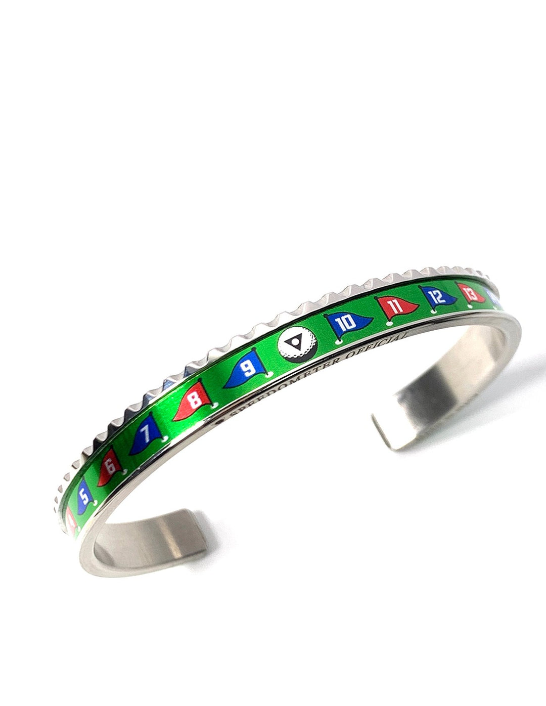 Bracelet Golf Collection