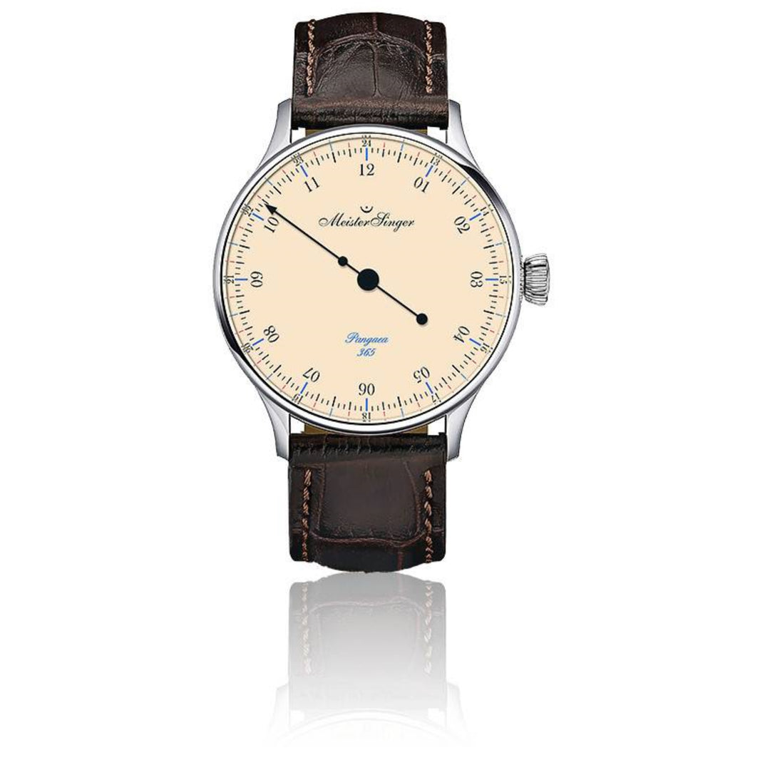 Montre Pangaea 365 S-PM903 - Montre - MeisterSinger - Les Champs d'Or