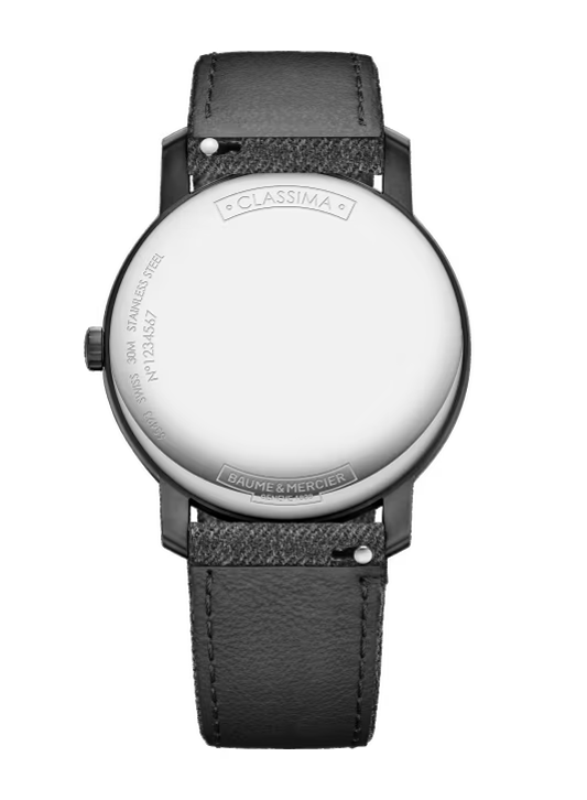 Montre Classima Quartz 10780 - Les Champs d'Or - Montre - Baume et Mercier