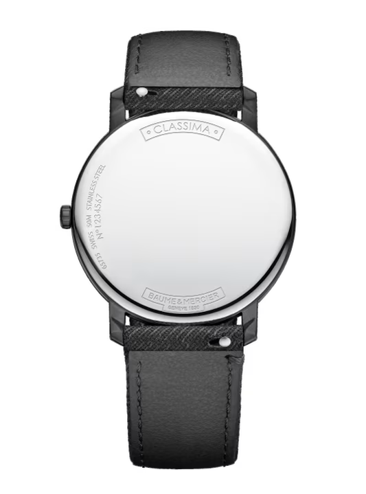Montre Classima Quartz 10762 - Les Champs d'Or - Montre - Baume et Mercier