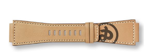 Bracelet de montre B-V-037 - Bracelets Montres - Bell & Ross - Les Champs d'Or