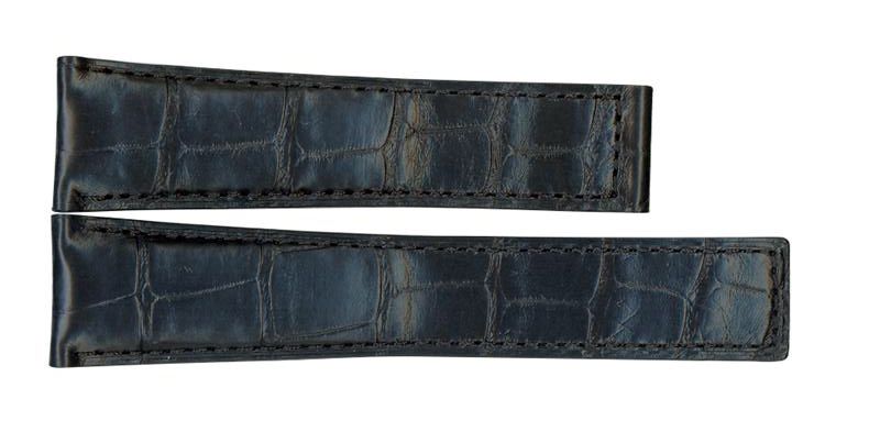 Tag Heuer Monaco Alligator Strap Caliber automatic watch Date