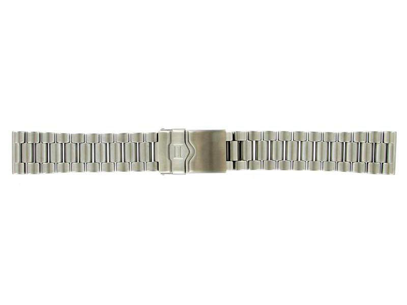 Formula 1 Bracelet acier satiné Quartz chronographe - Date BA0850/1 - Bracelets Montres - Tag Heuer - Les Champs d'Or