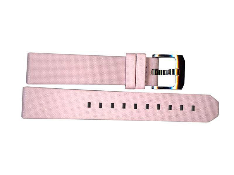 Formula 1 Bracelet Niza rose Montre bijoux quartz - Date - AVEC boucle ardillon BC0845 - Bracelets Montres - Tag Heuer - Les Champs d'Or