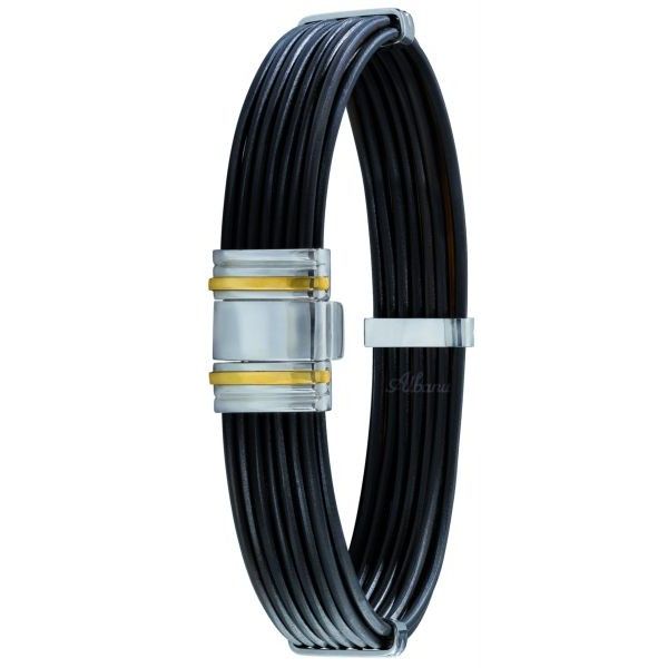 Bracelet Albanu Monaco Eléphant - 698EL TTOR - Bijoux - Albanu - Les Champs d'Or