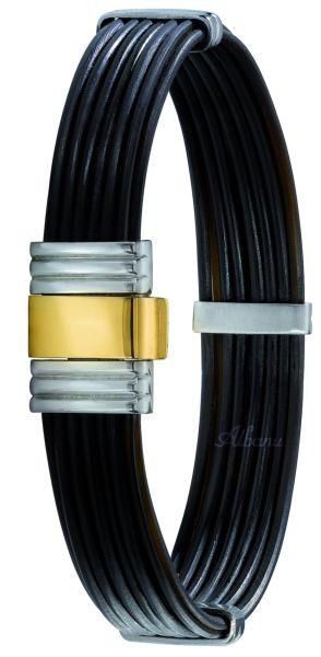 Bracelet Albanu Monaco Eléphant - 699EL TTOR - Bijoux - Albanu - Les Champs d'Or