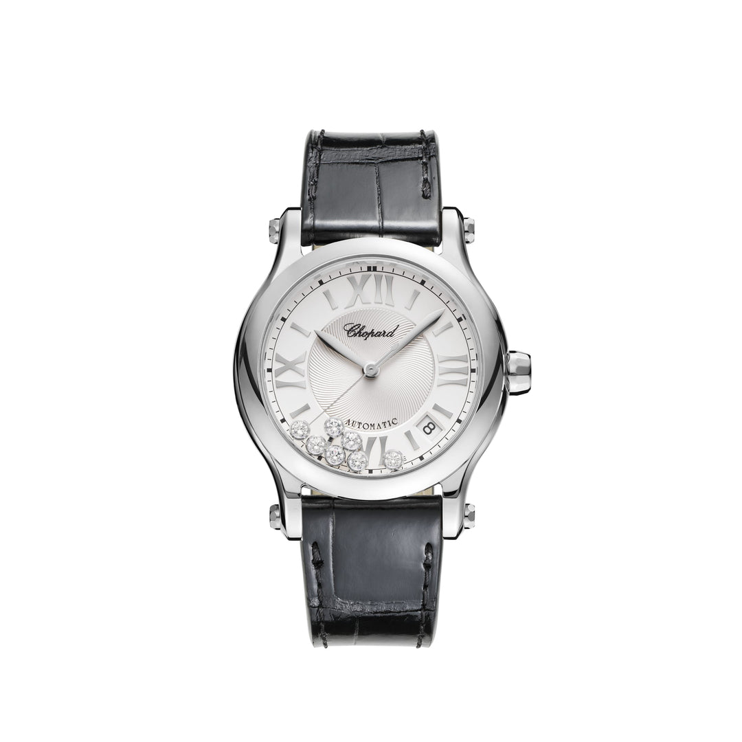 Montre Happy Sport Automatique 278559-3001 - Montre - Chopard - Les Champs d'Or