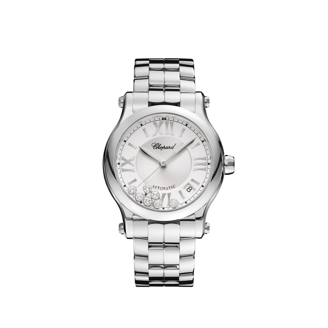 Montre Happy Sport Automatique 278559-3002 - Montre - Chopard - Les Champs d'Or