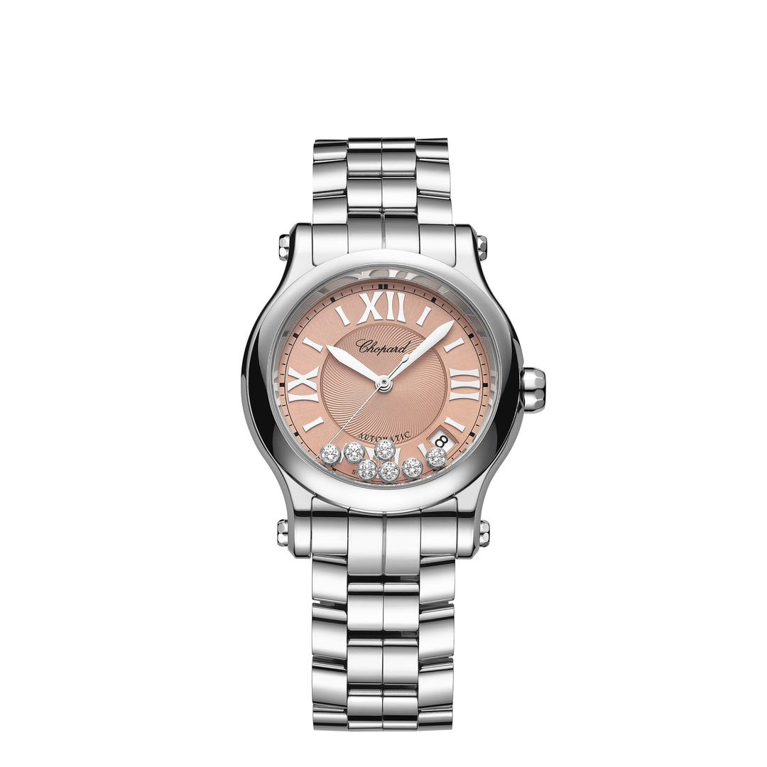 Montre Happy Sport Automatique 278559-3025 - Montre - Chopard - Les Champs d'Or