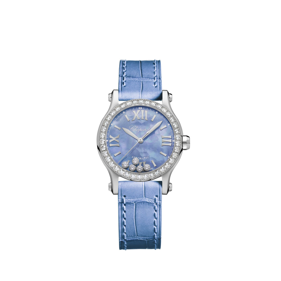 Montre Happy Sport Automatique 278573-3010 - Montre - Chopard - Les Champs d'Or