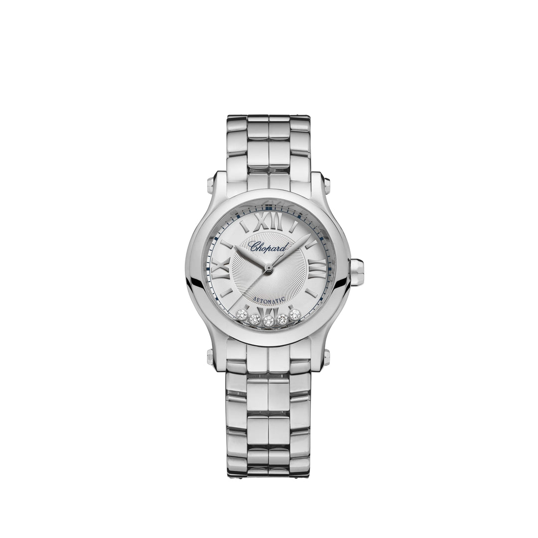 Montre Happy Sport Automatique 278573-3012 - Montre - Chopard - Les Champs d'Or