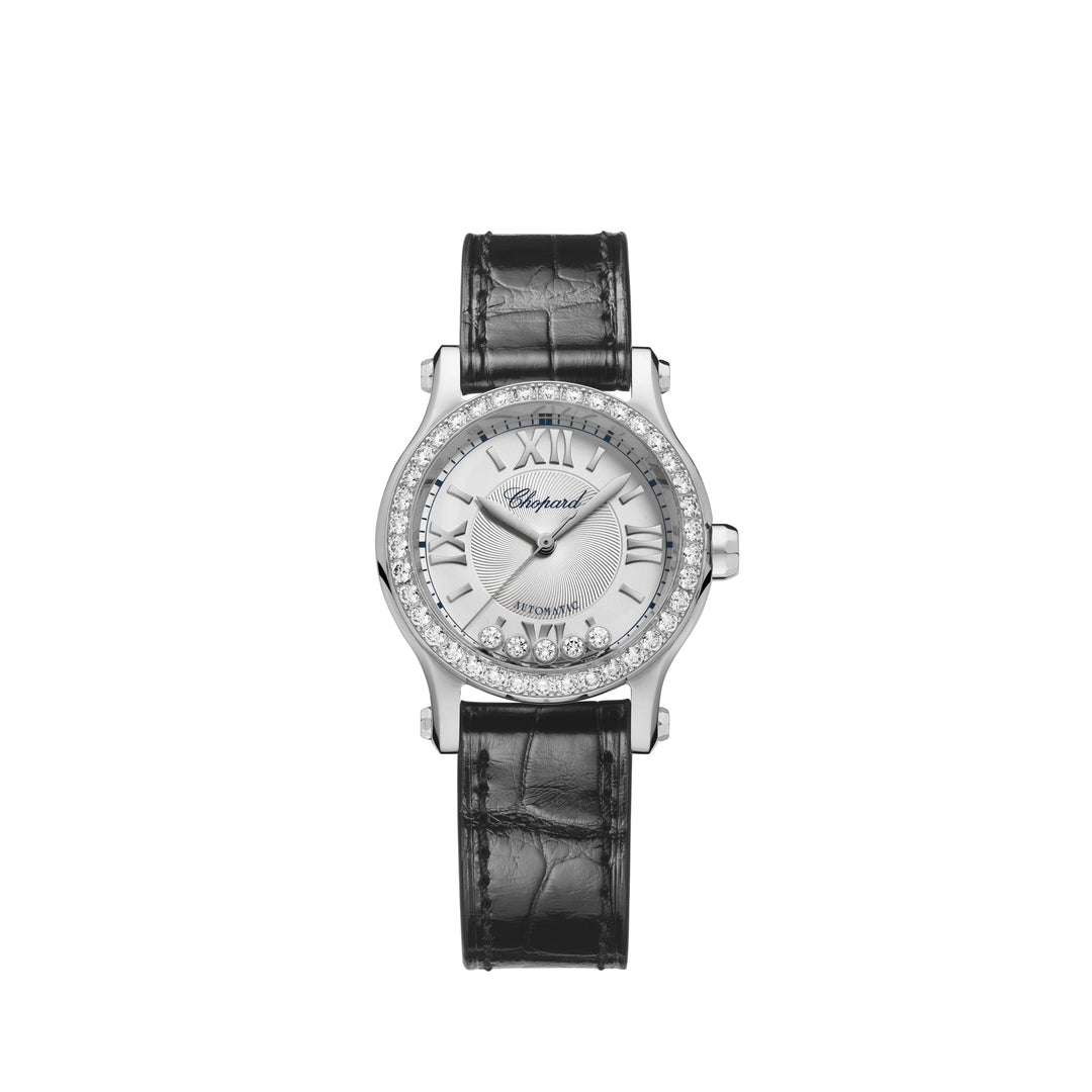 Montre Happy Sport Automatique 278573-3013 - Montre - Chopard - Les Champs d'Or