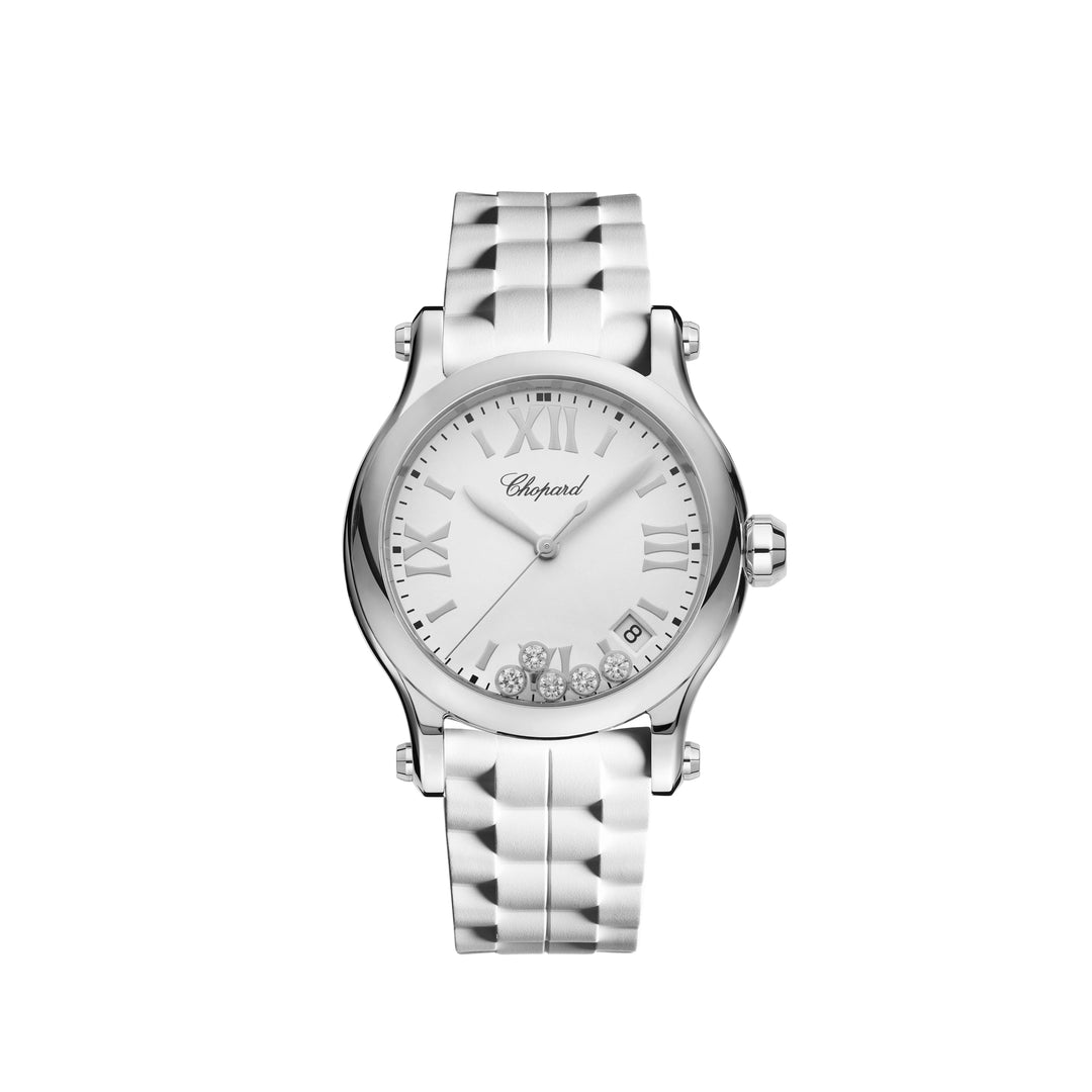 Montre Happy Sport Quartz 278582-3001 - Montre - Chopard - Les Champs d'Or