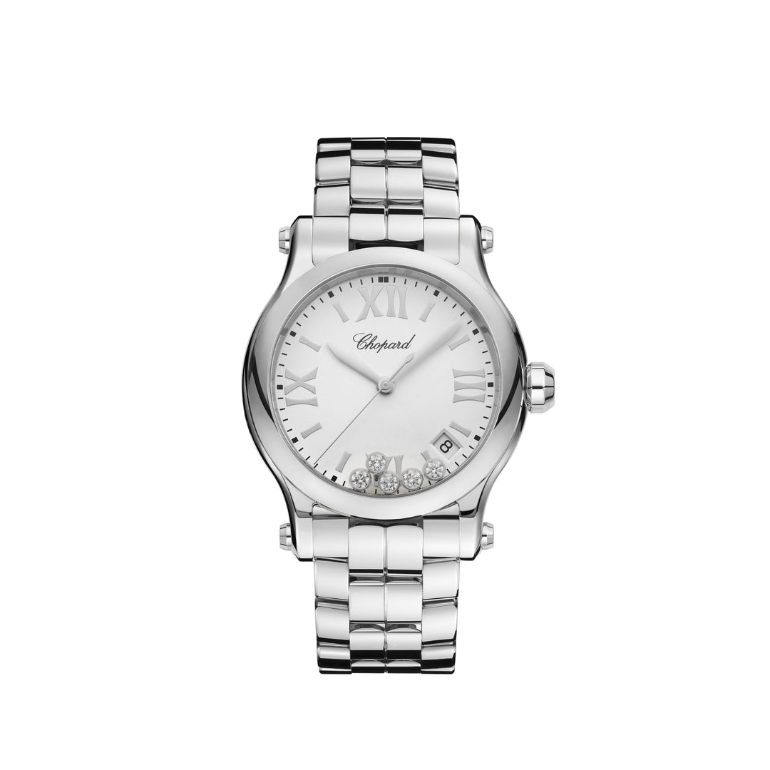 Montre Happy Sport Quartz 278582-3002 - Montre - Chopard - Les Champs d'Or