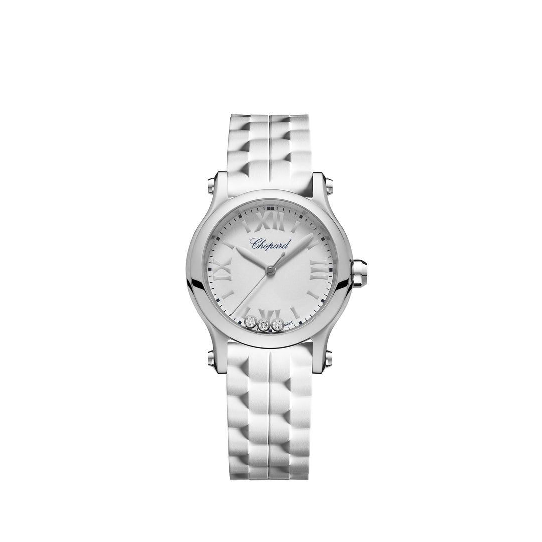 Montre Happy Sport Quartz 278590-3001 - Montre - Chopard - Les Champs d'Or