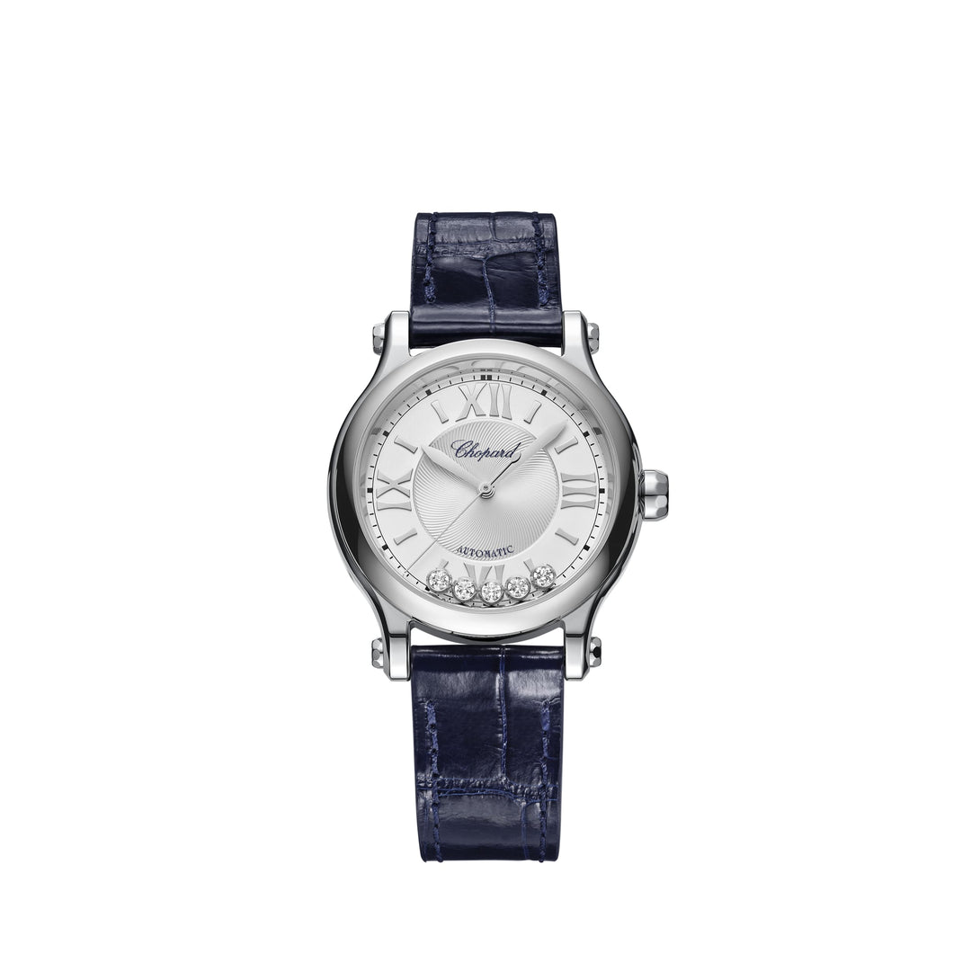 Montre Happy Sport Automatique 278608-3001 - Montre - Chopard - Les Champs d'Or