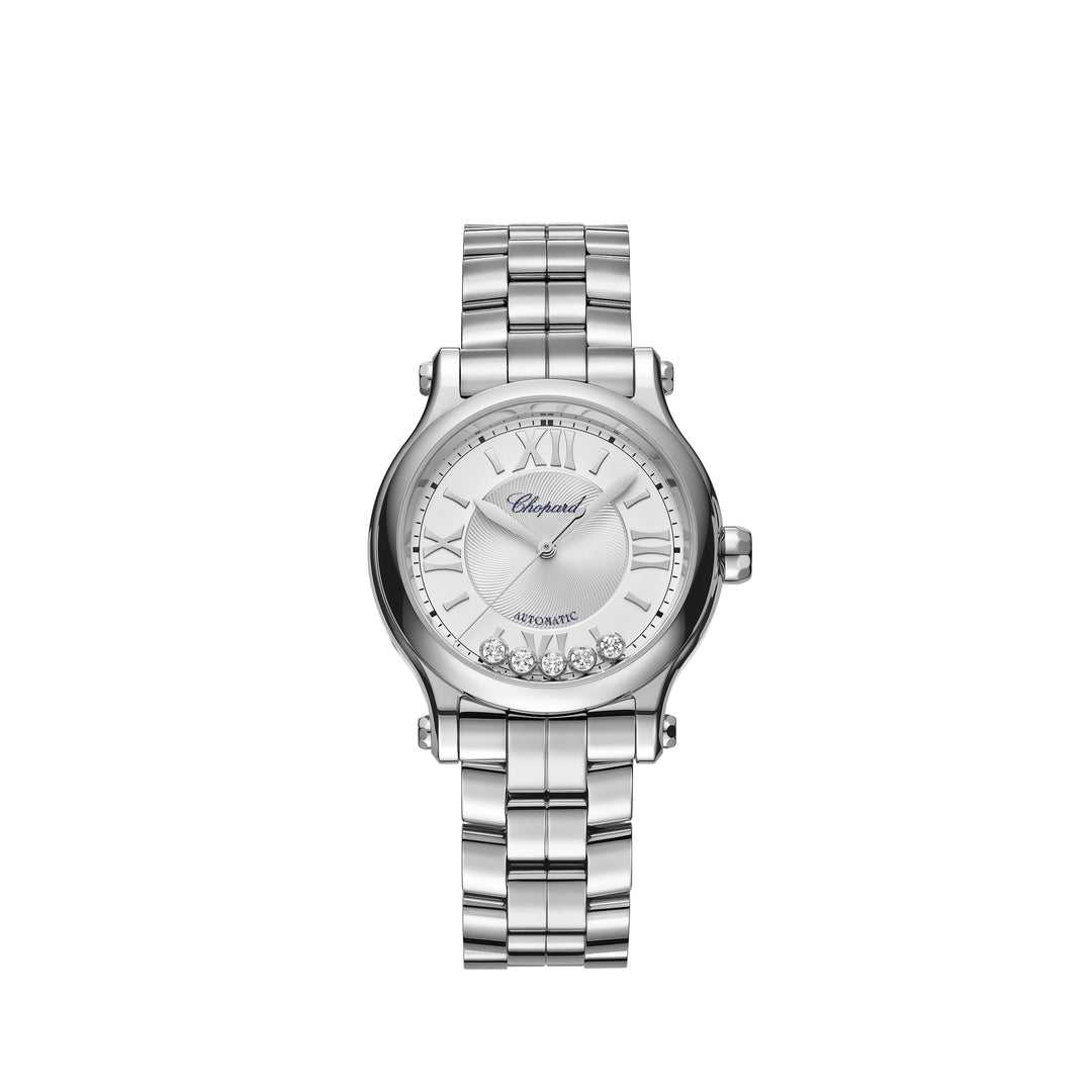 Montre Happy Sport Automatique 278608-3002 - Montre - Chopard - Les Champs d'Or