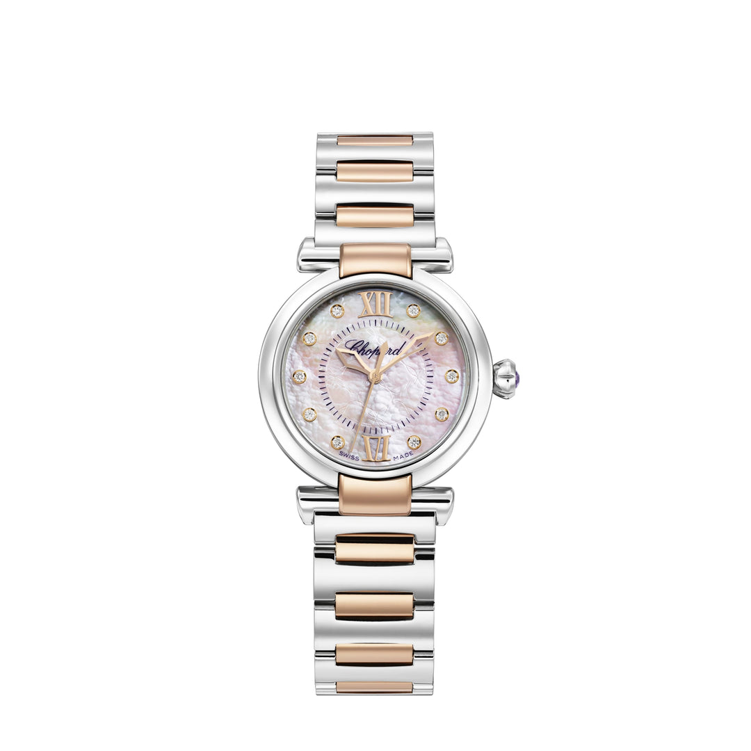 Montre Imperiale 29 Mm Automatique 388563-6014 - Montre - Chopard - Les Champs d'Or