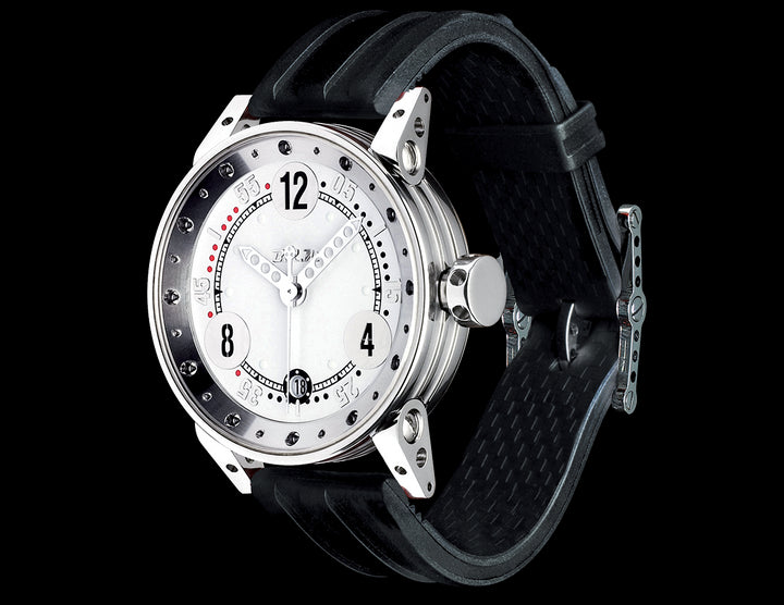 Montre V7-38-GTB-CR -  B.R.M - Les Champs d'Or