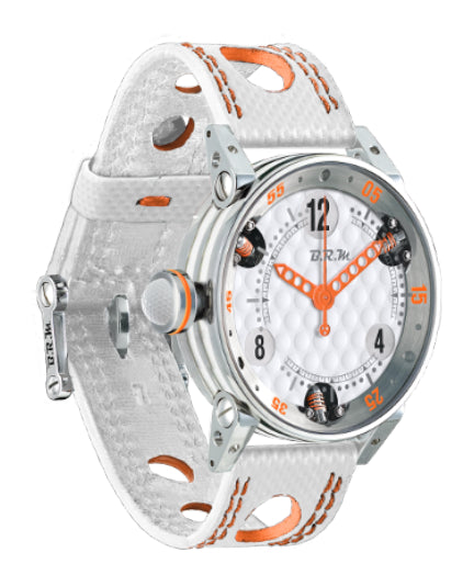 Montre Golf GF7-38-SA-AO -  B.R.M - Les Champs d'Or