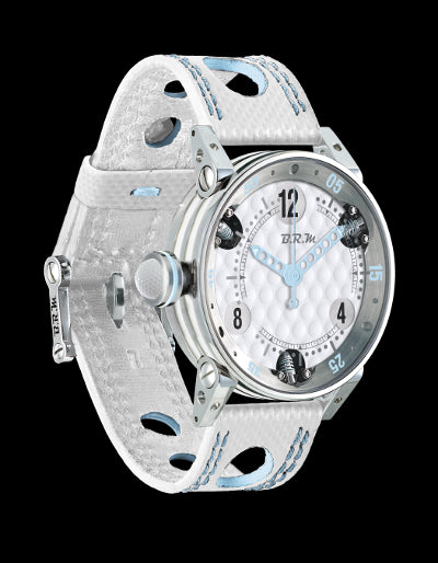 Montre Golf GF7-38-SA-ABLC -  B.R.M - Les Champs d'Or