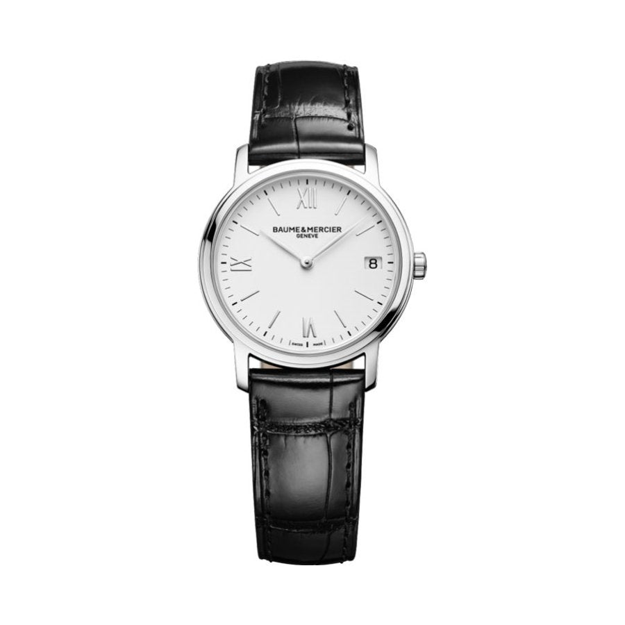 Baume Mercier Classima Quartz 10148 watch Les Champs d Or