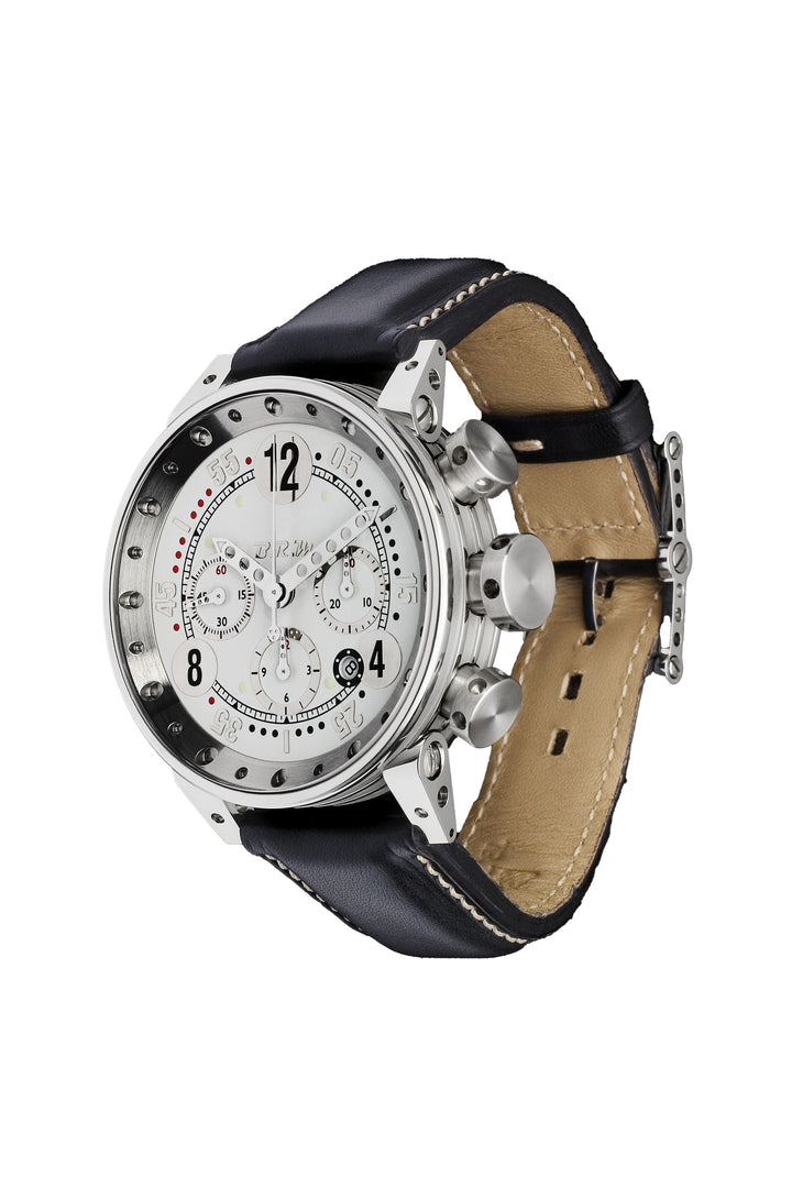 Montre V12-44-GTB -  B.R.M - Les Champs d'Or