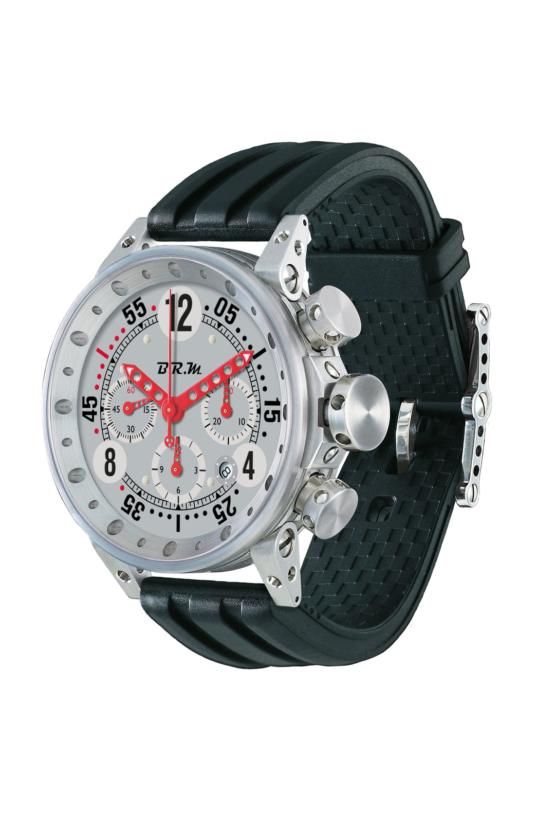 Montre V12-44-BG-AR -  B.R.M - Les Champs d'Or