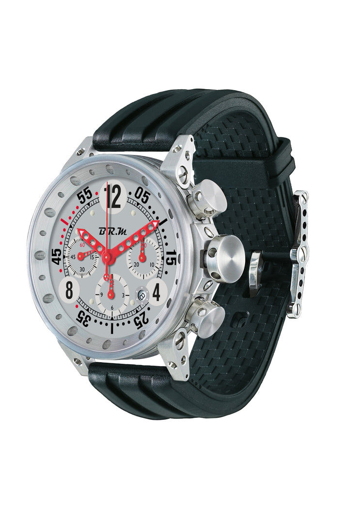 Montre V12-44-BG-AR -  B.R.M - Les Champs d'Or