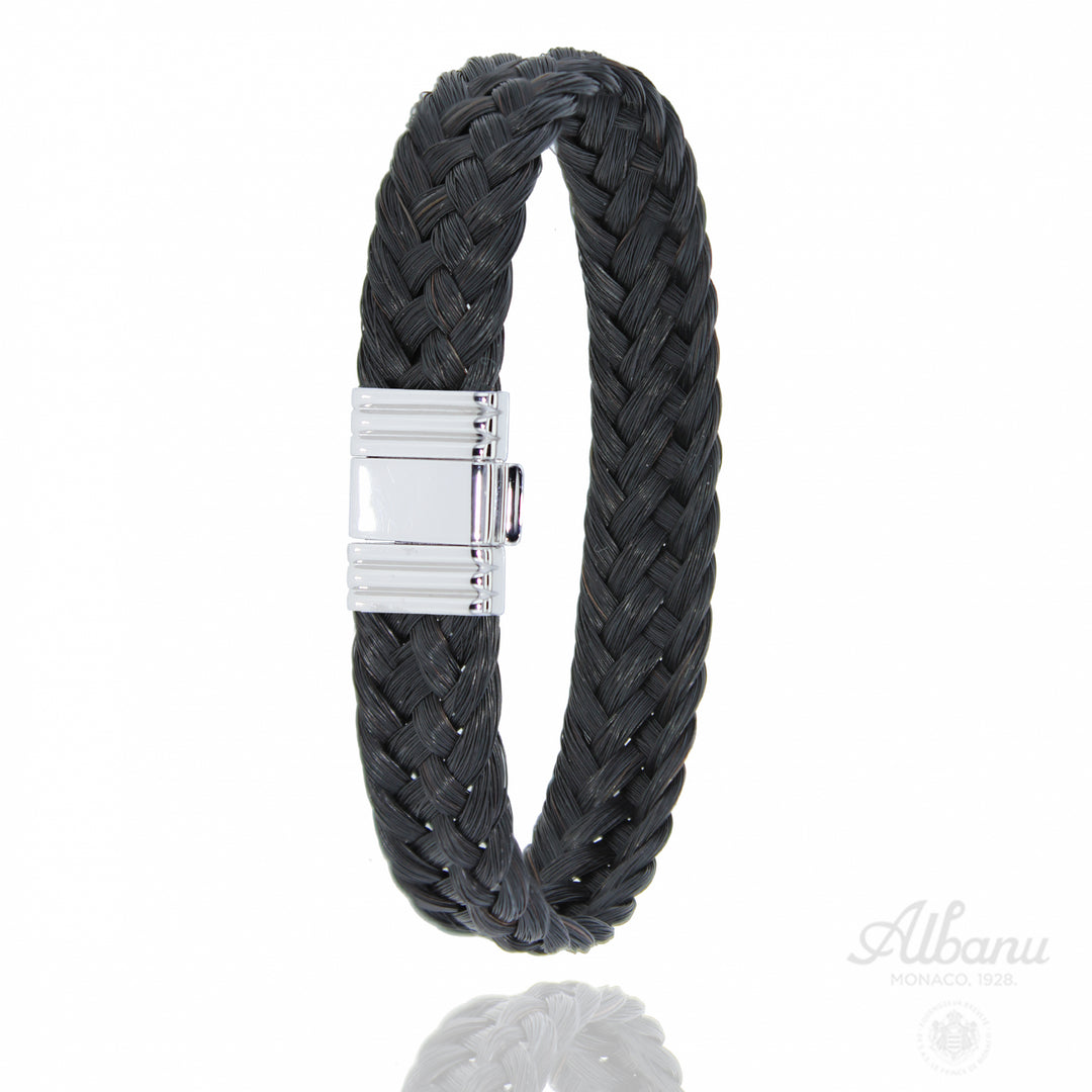 Bracelet Sorraïa 696 CHN AC - - Albanu - Bracelet - Les Champs d'Or