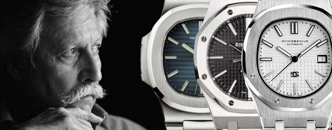 Genius Watches : L’Élégance et l’Innovation au Poignet