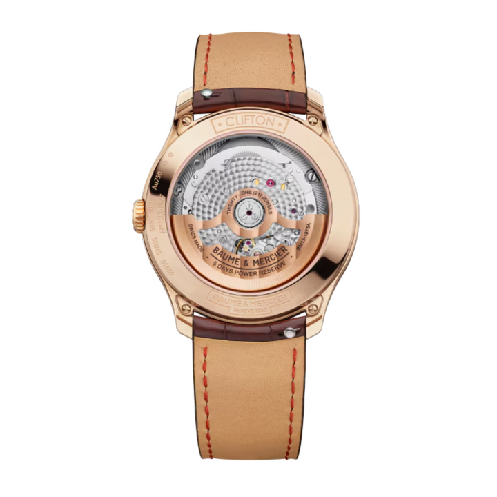 Clifton 10802