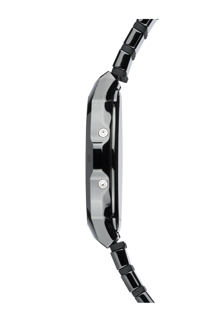 Montre Performance Force Mega Solar 018/1133.44 - Montre - Junghans - Les Champs d'Or