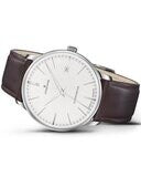 Montre Meister Chronometer 027/4130.00 - Montre - Junghans - Les Champs d'Or
