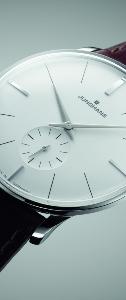 Montre Meister Handaufzug 027/3200.00 - Montre - Junghans - Les Champs d'Or