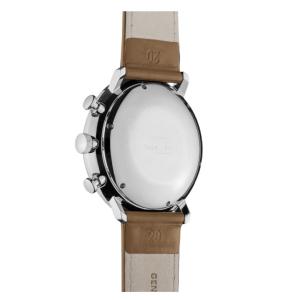 Montre Max Bill Chronoscope 027/4501.01 - Montre - Junghans - Les Champs d'Or