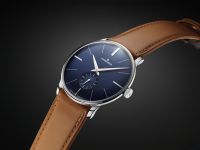 Montre Meister remontage manuel 027/3504.02 - Montre - Junghans - Les Champs d'Or